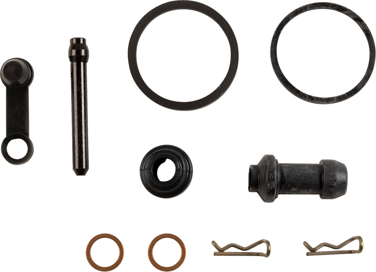 Moose Racing Caliper Rebuild Kit
