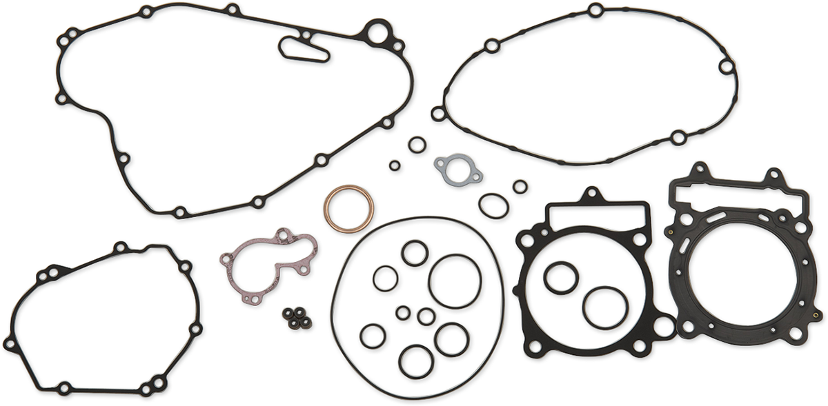 Complete Gasket Kit