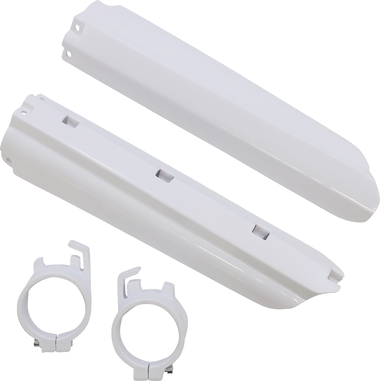 UFO Yamaha Fork Tube Protectors