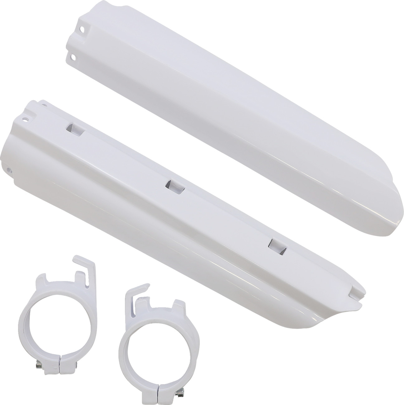 UFO Yamaha Fork Tube Protectors