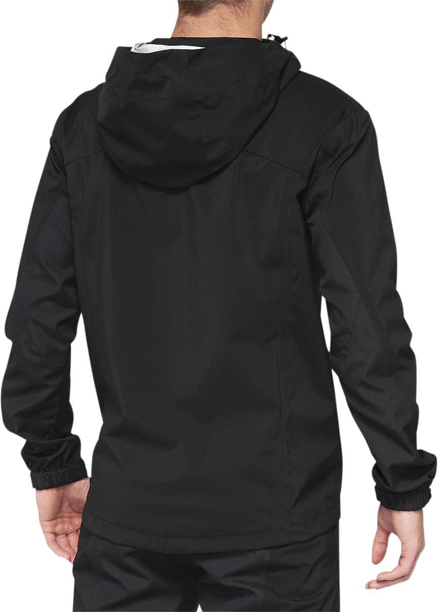 100% Hydromatic MTB Jacket