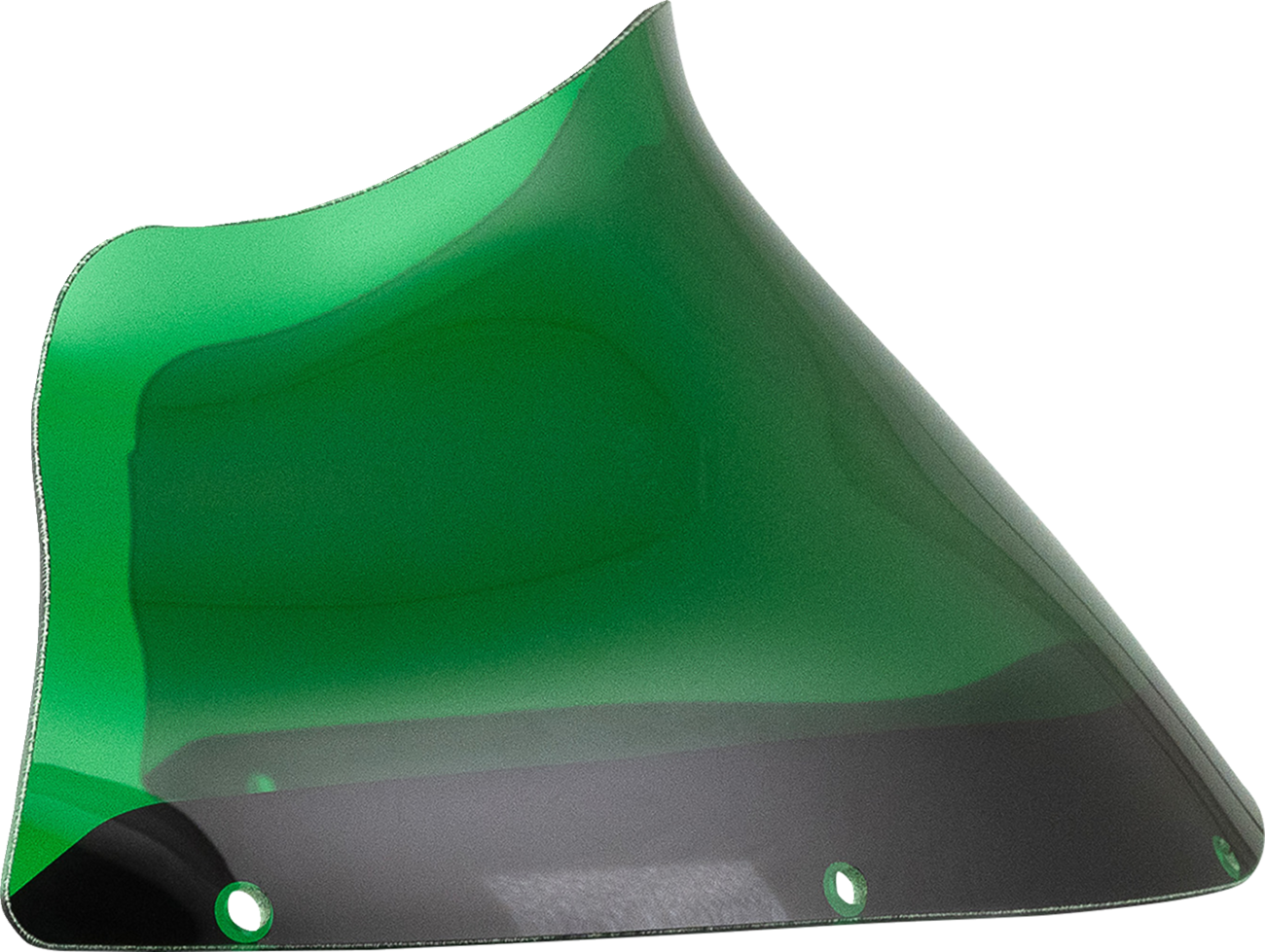 Klock Werks Kolor Flare Windshield For Harley FXRP 1984-1994