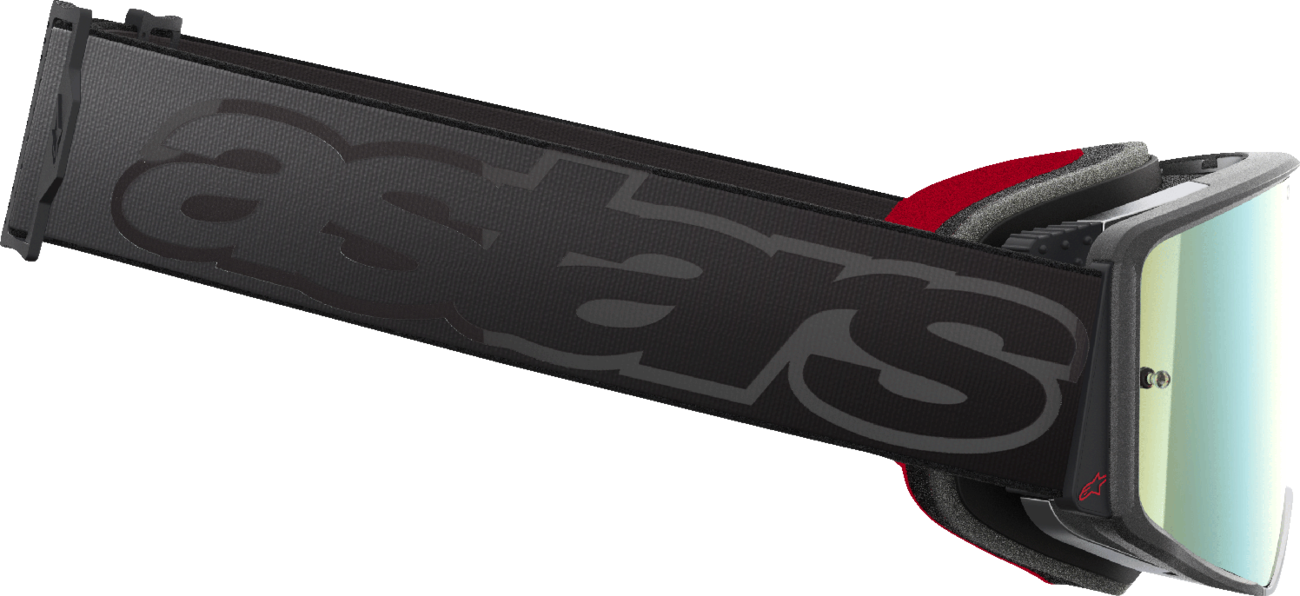 Alpinestars goggles Supertech Vision Vista Goggle