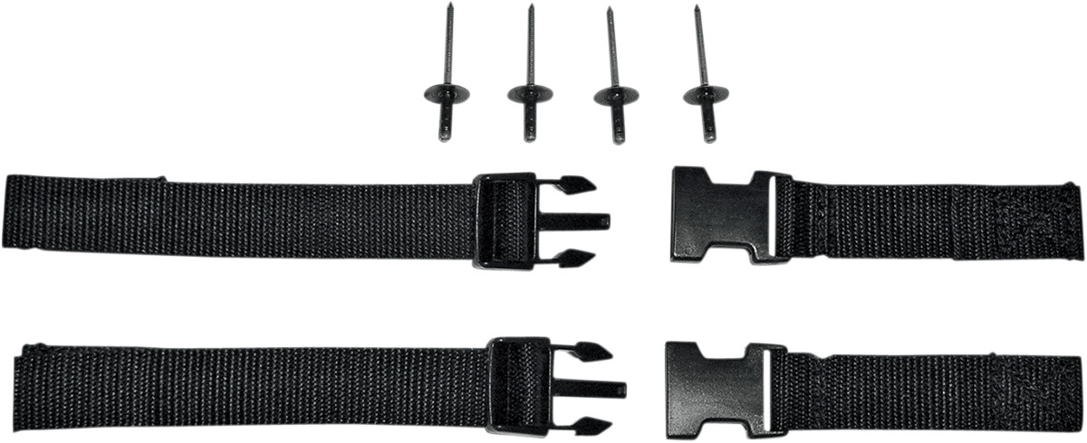 SUPER CADDY Super Caddy Strap Kit
