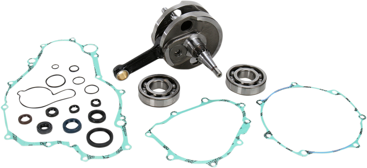 WISECO Crankshaft Kit