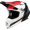 RISE CAMBIO - RED/BLACK