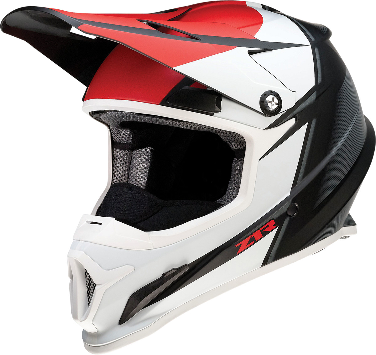 Z1R Rise Cambio Snow Helmet