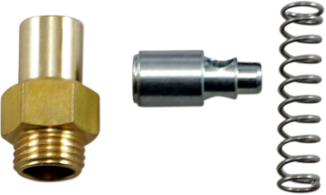 Choke Plunger Kit