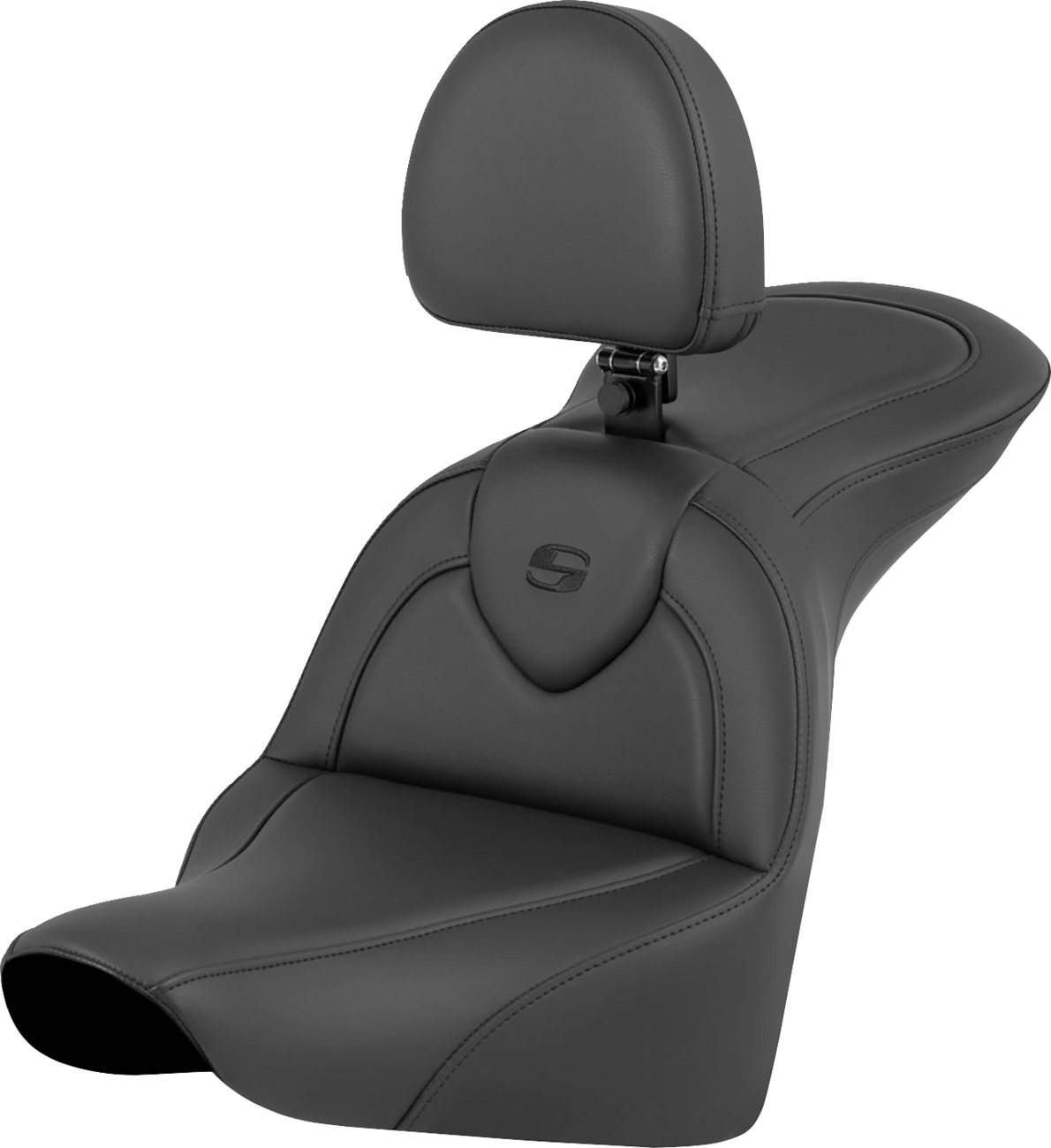SADDLEMEN RoadSofa™ Seat