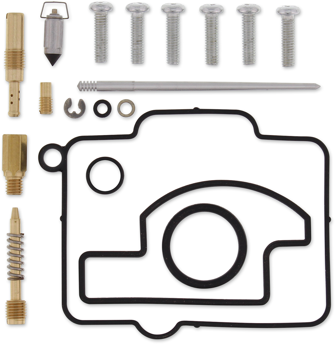 Moose offroad Carburetor Repair Kit - Kawasaki