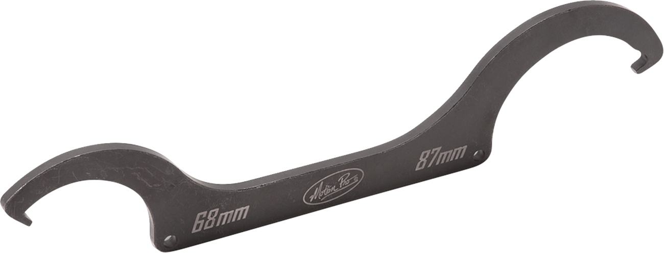 Motion Pro Shock Wrench