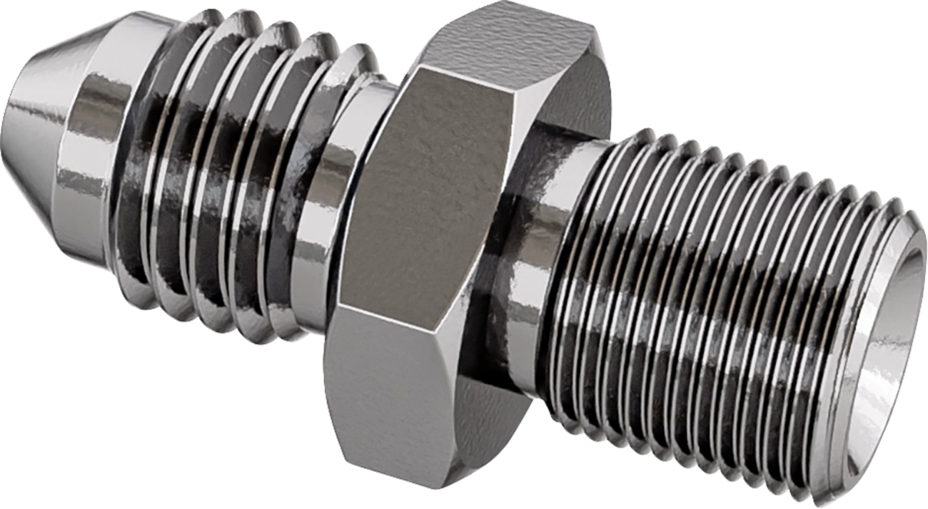 Banjo Adapter
