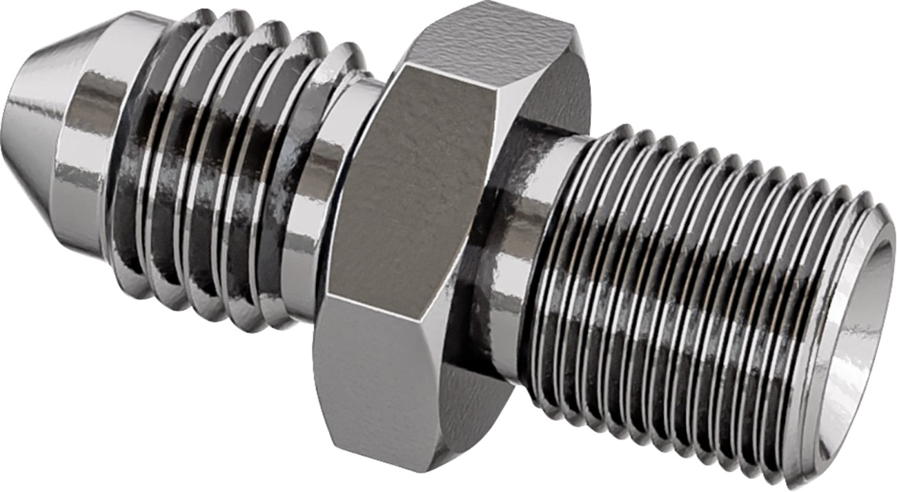 GOODRIDGE Banjo Adapter