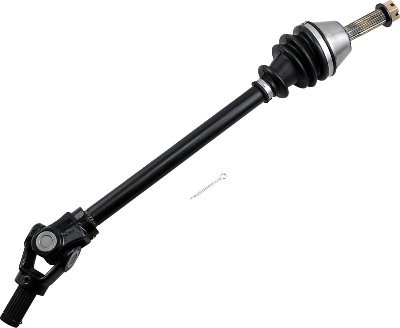 Moose Racing OEM Replacement Standard CV Axle