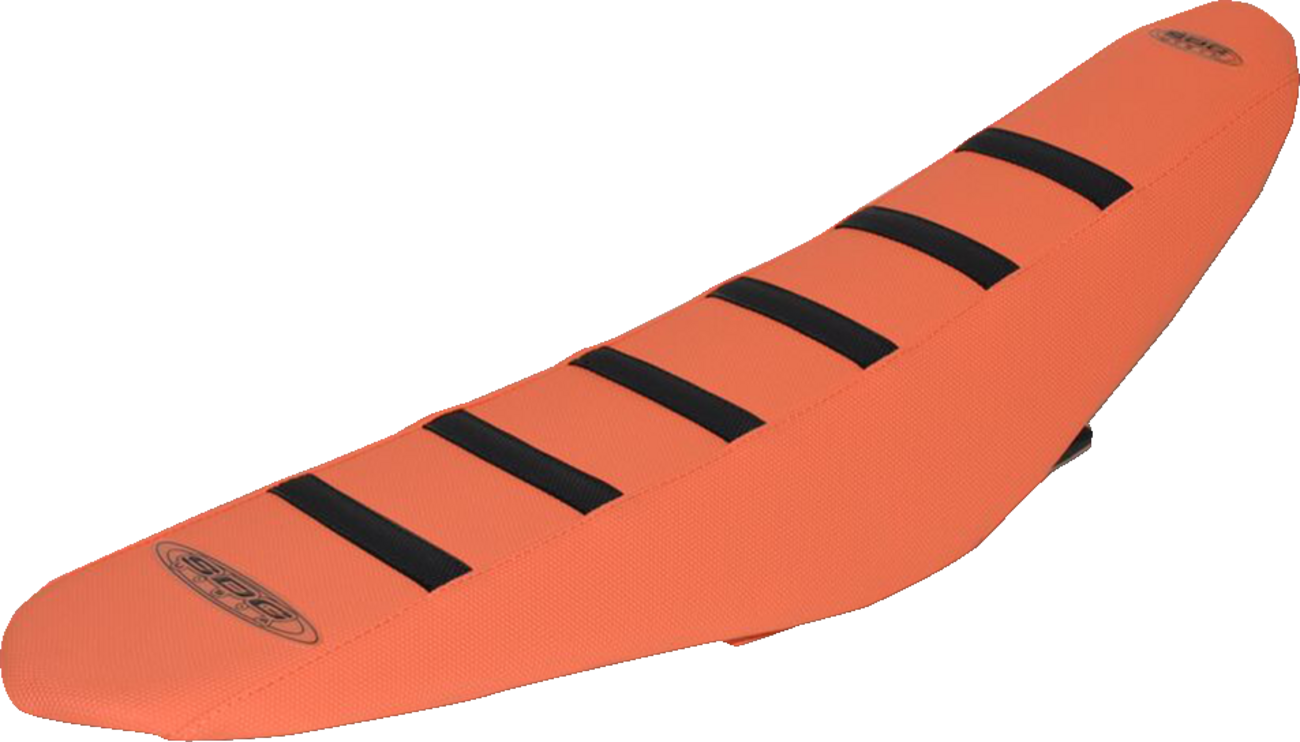 SDG 6-Rib Gripper Seat Cover