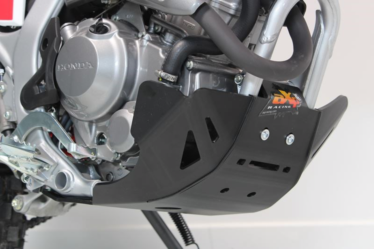 AXP Racing Skid Plate Honda CRF300L 2021-2024