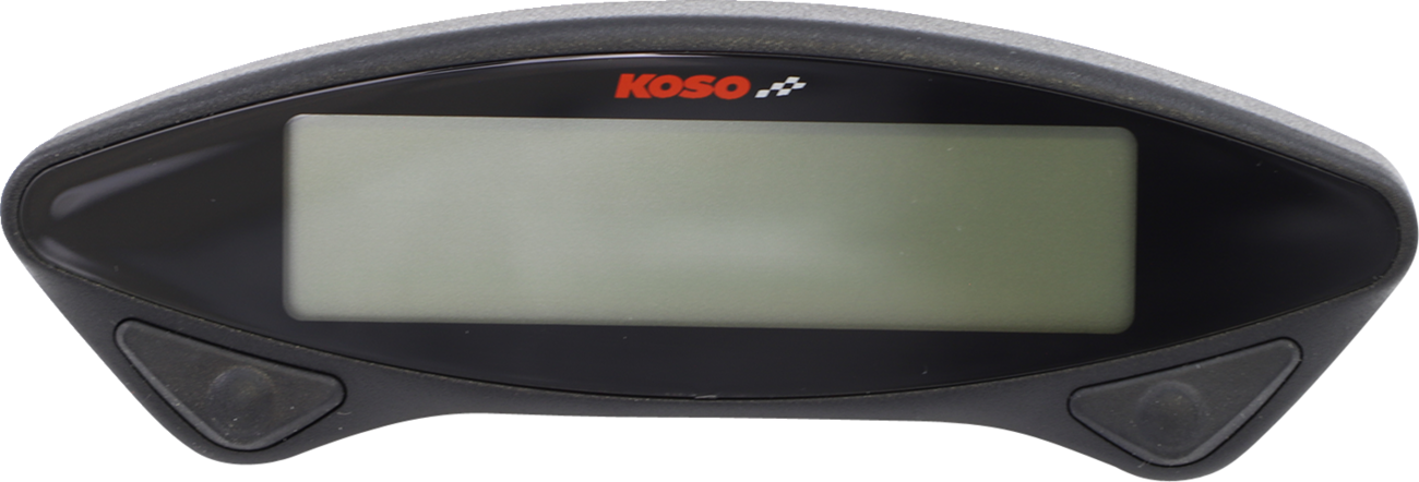KOSO NORTH AMERICA EX-02 Enduro Meter