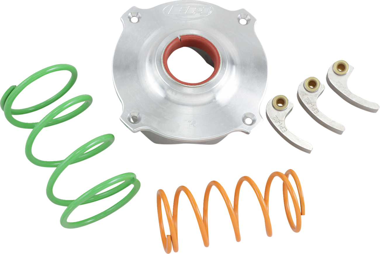 Sport Utility Clutch Kit