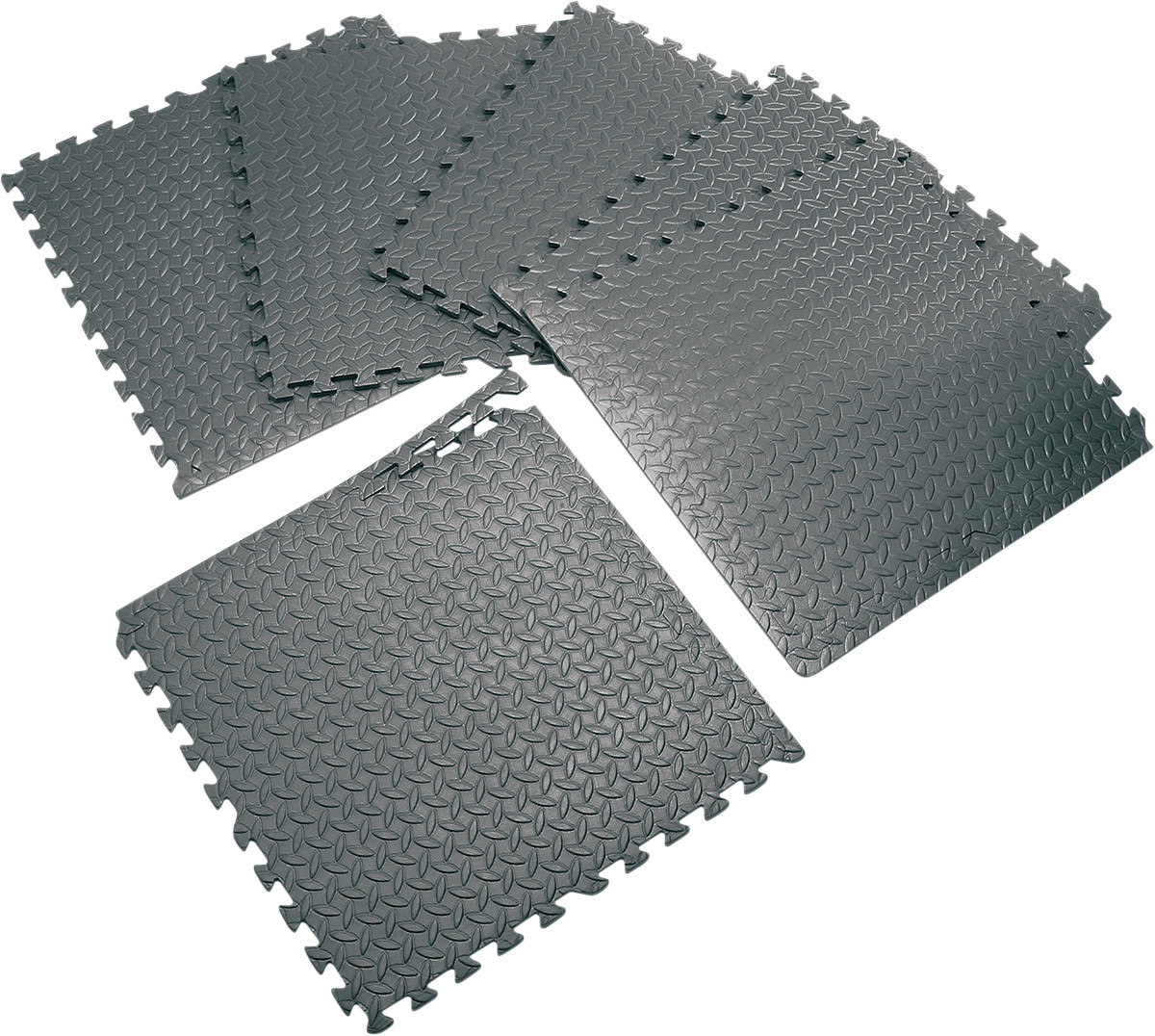 PERFORMANCE TOOL Anti-Fatigue Floor Mats