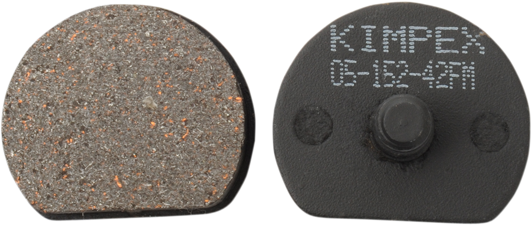 KIMPEX Brake Pads