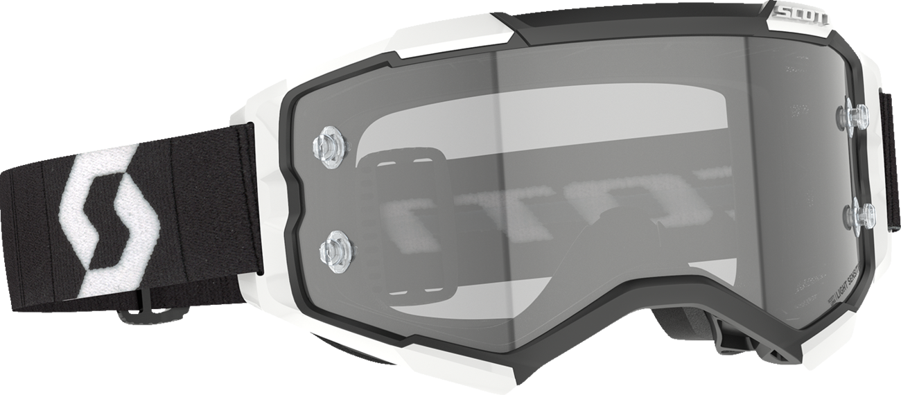 SCOTT Fury LS Goggles