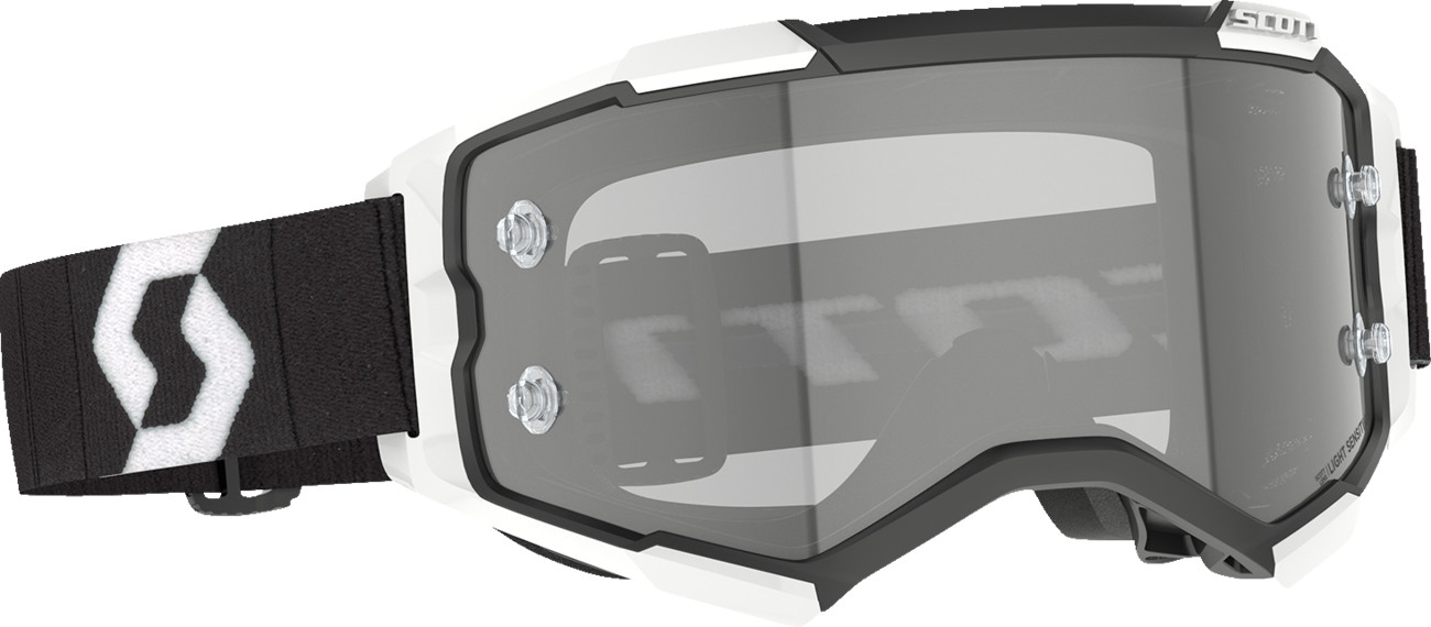 SCOTT Fury LS Goggles