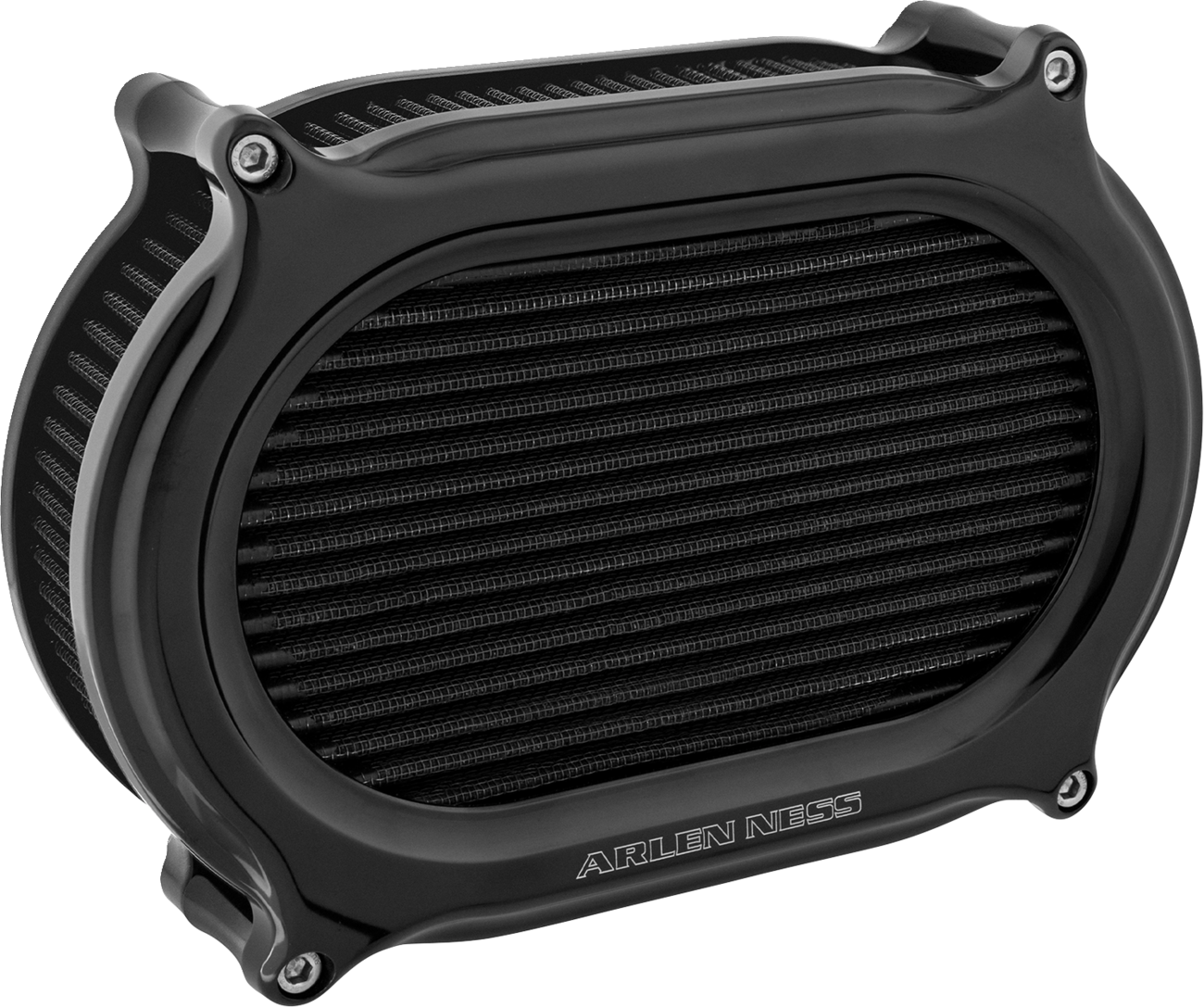 Stage 2 Oval Air Cleaner Kit