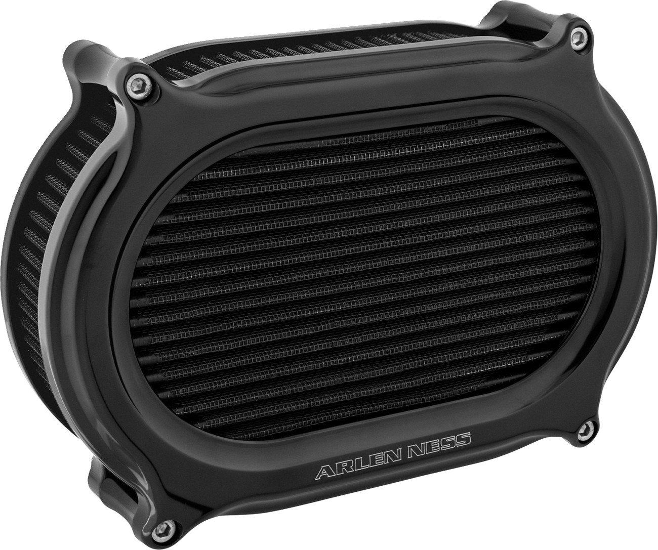 ARLEN NESS Stage 2 Oval Air Cleaner Kit