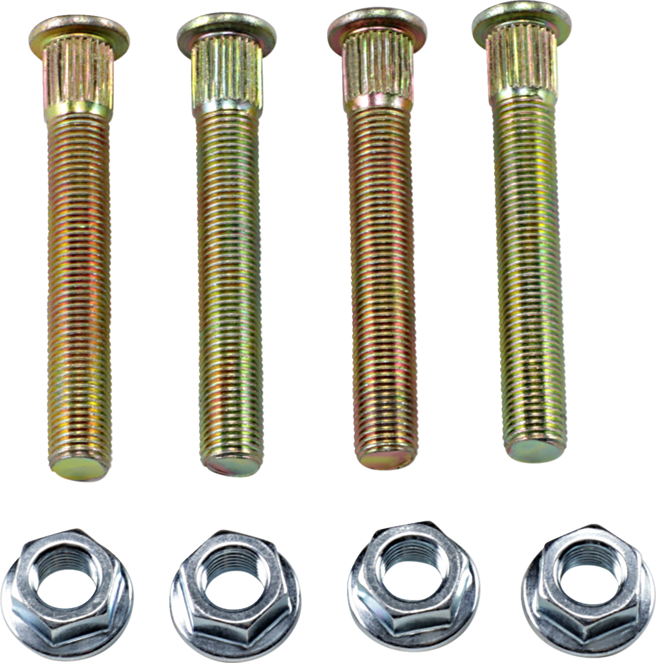 Wheel Stud/Nut Kit