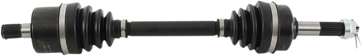 All Balls Racing 8 Ball Xtreme Rear Axle Kawasaki Brute Force 650 / 750 2005-2024