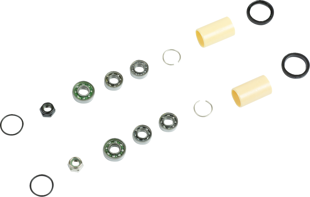 Revo-F Bush/Bearing Service Kit