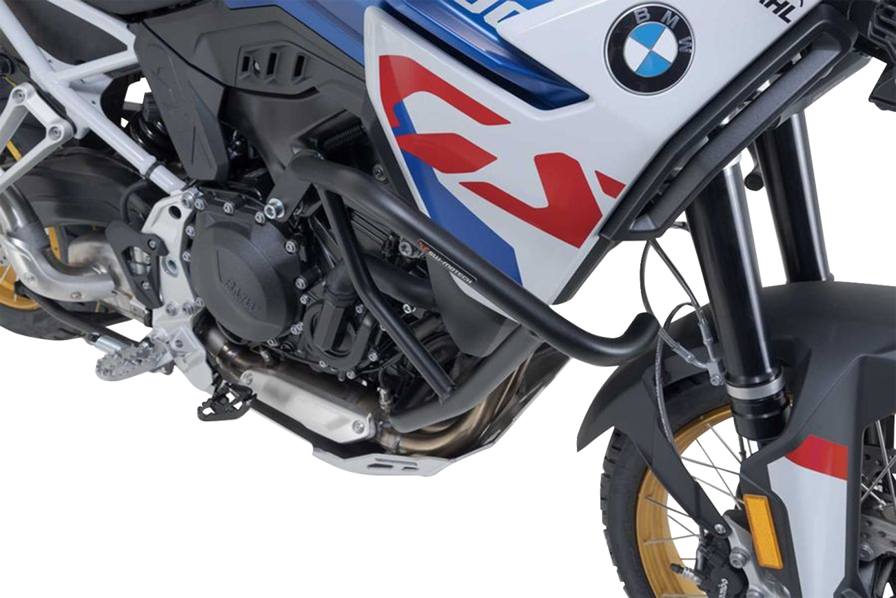 SW-MOTECH Crash Bar