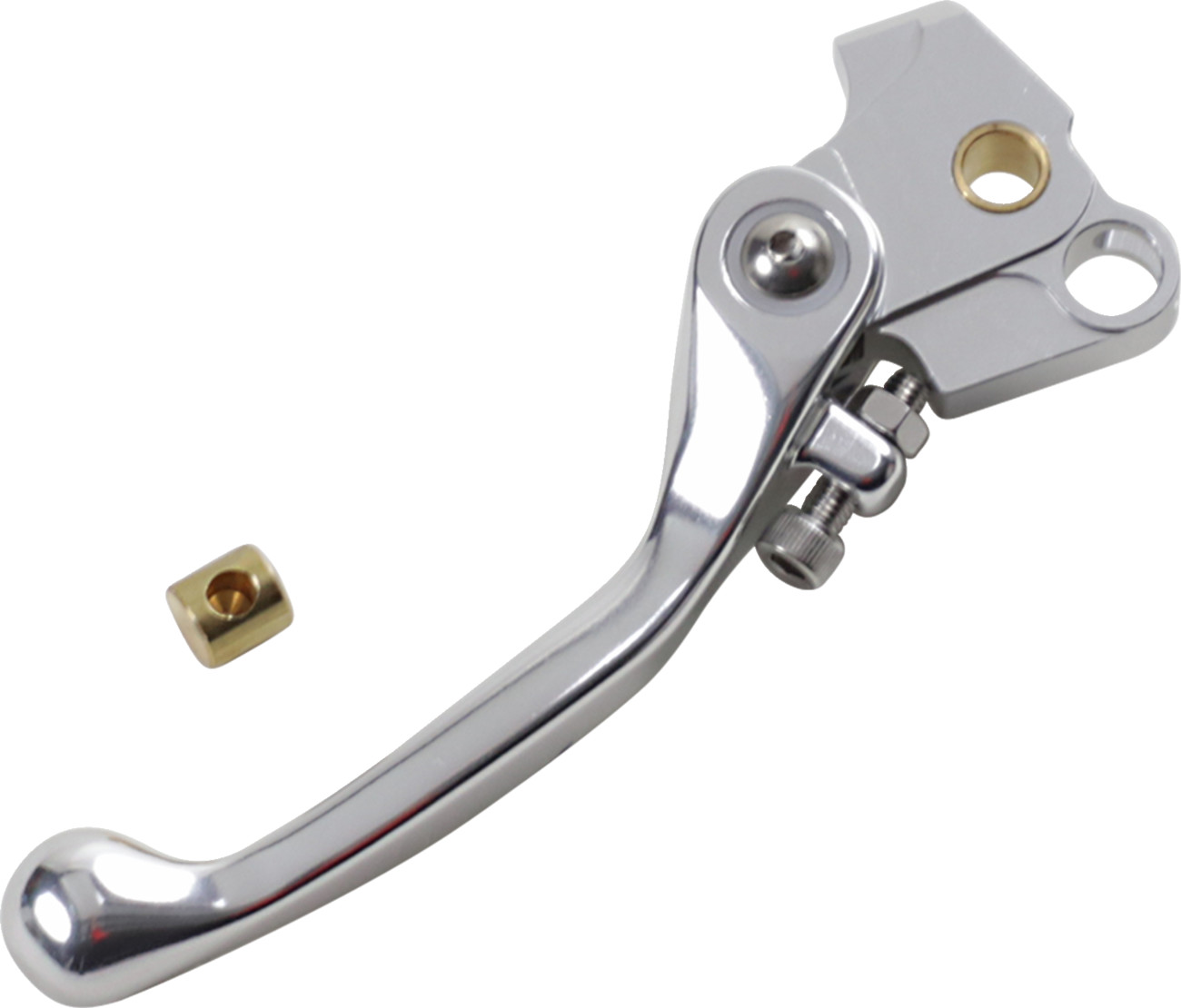 Moose Racing Flex FG Forged 6061-T6 Clutch Lever