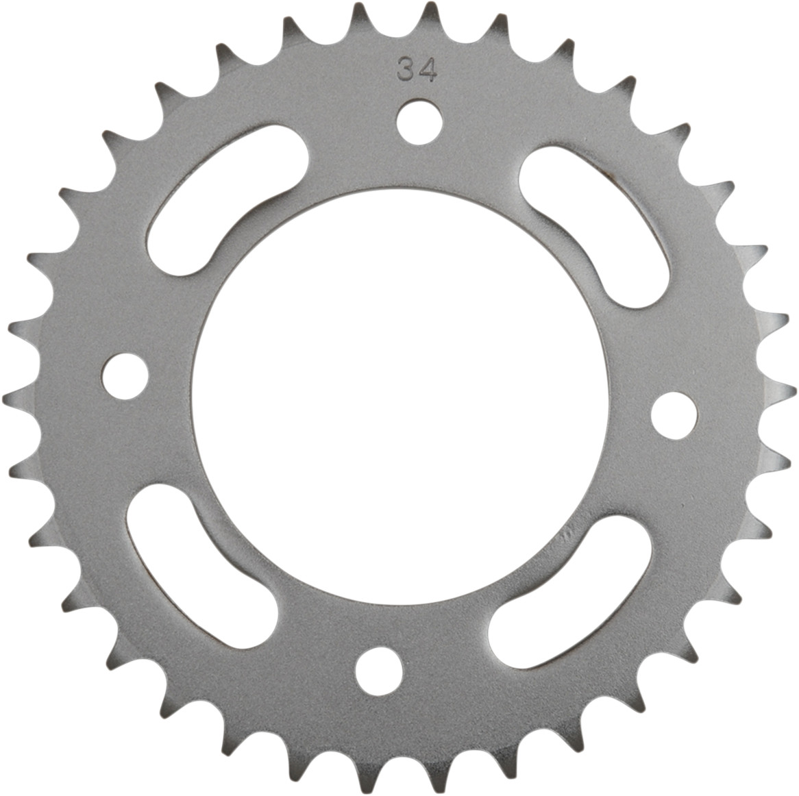 PARTS UNLIMITED Rear Sprocket