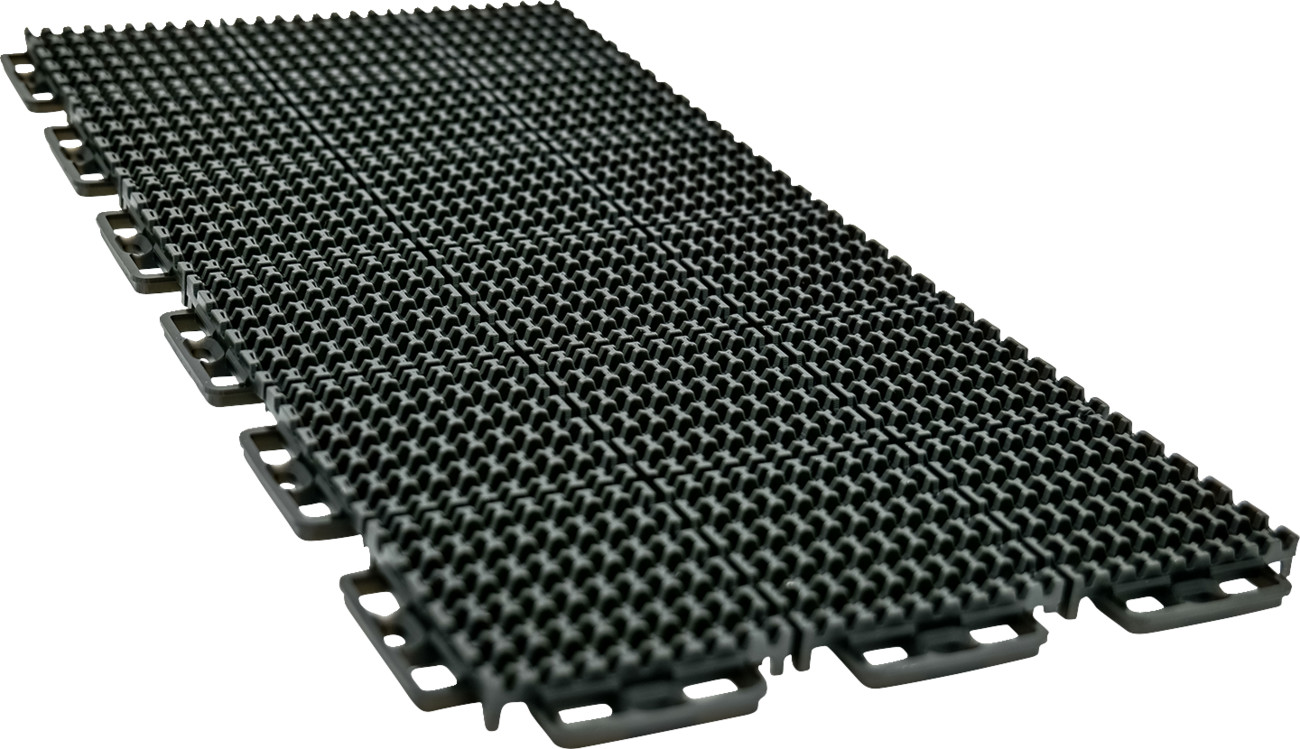 CALIBER ProTech XT Flooring