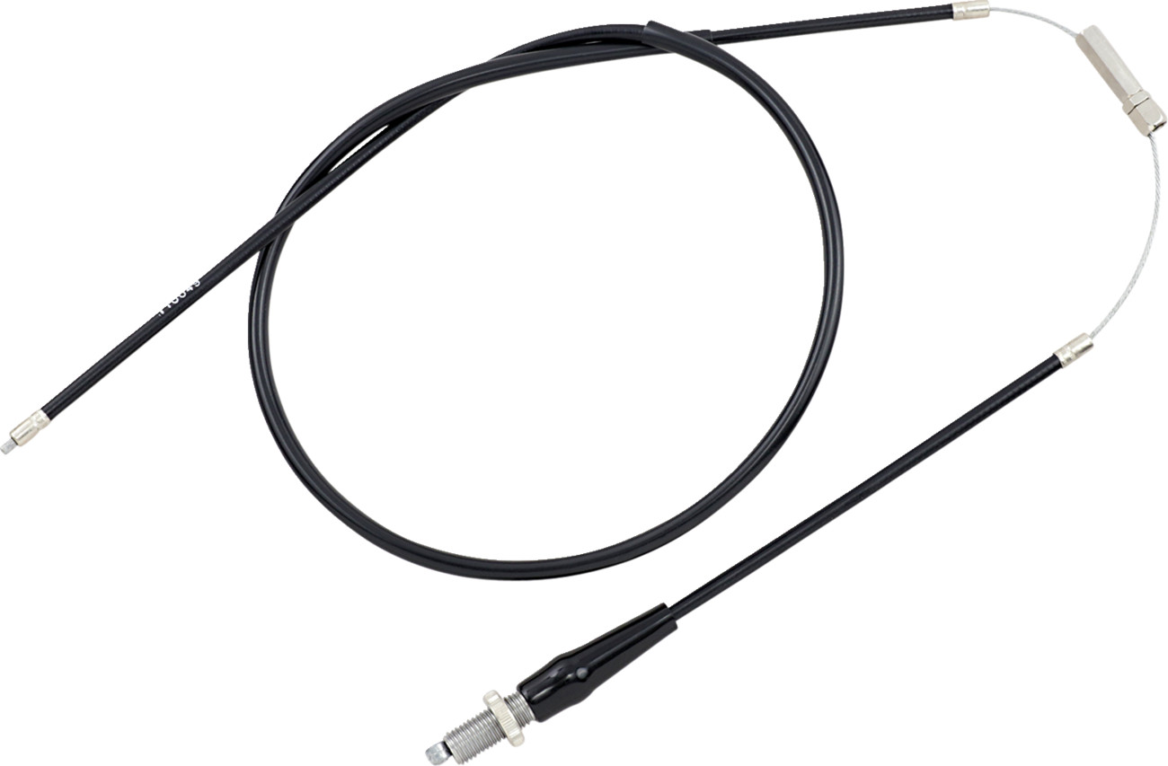 Parts unlimited Universal Twist-Grip Throttle Cable