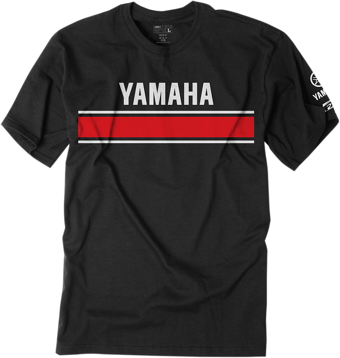 FACTORY EFFEX Yamaha Retro T-Shirt