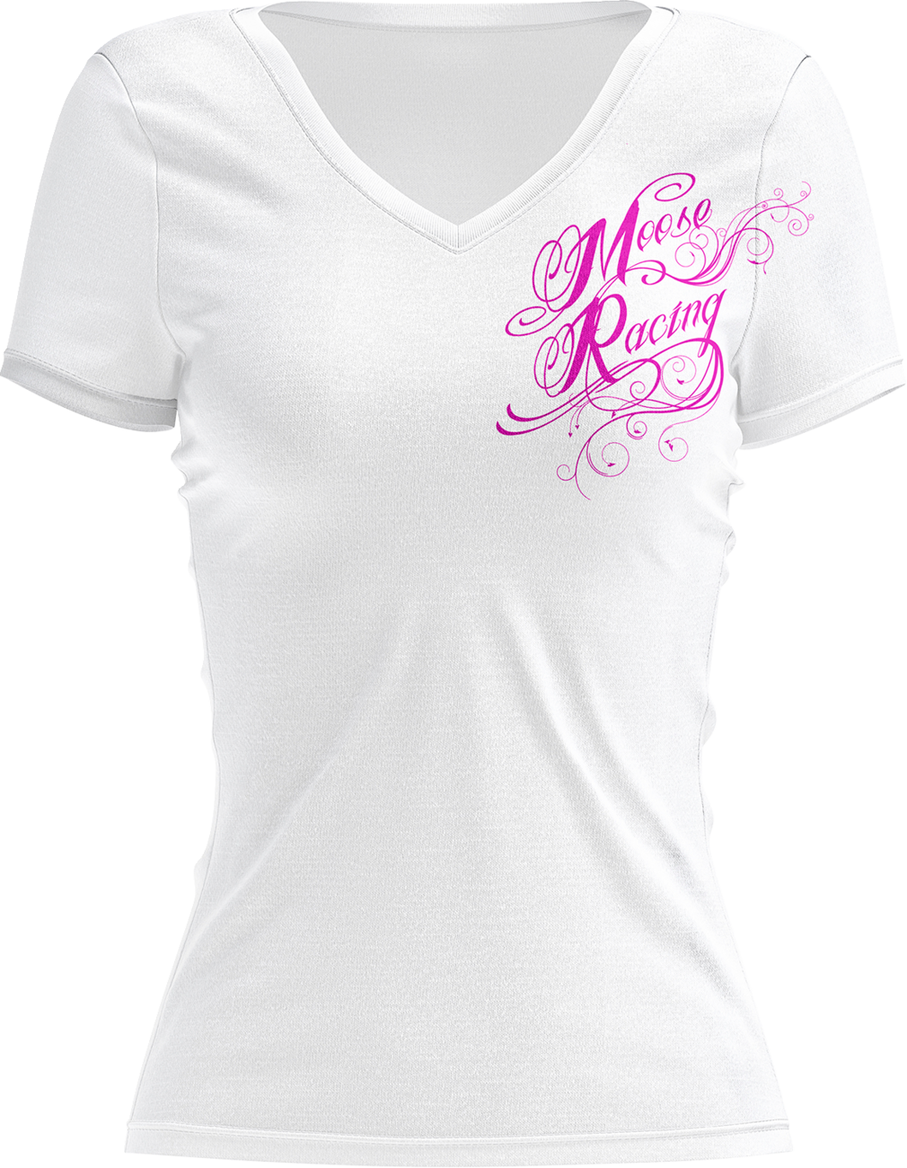 Women's Flourish Script T-Shirt