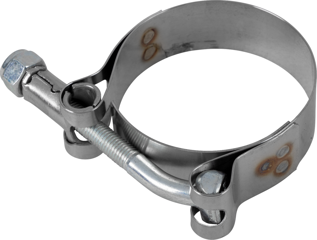 SHINDY Heavy-Duty Exhaust Clamp