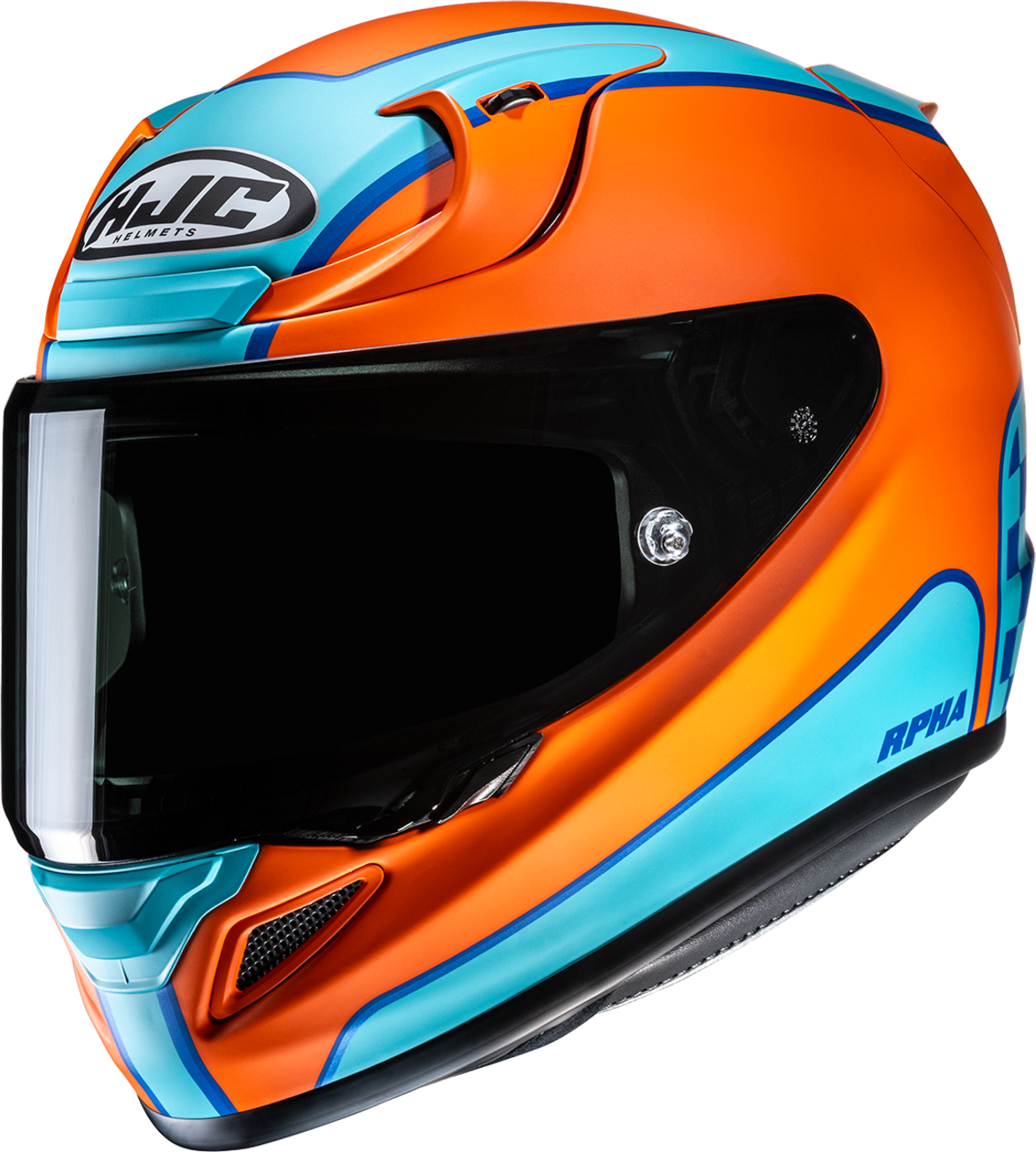 HJC RPHA 12N Respon Helmet