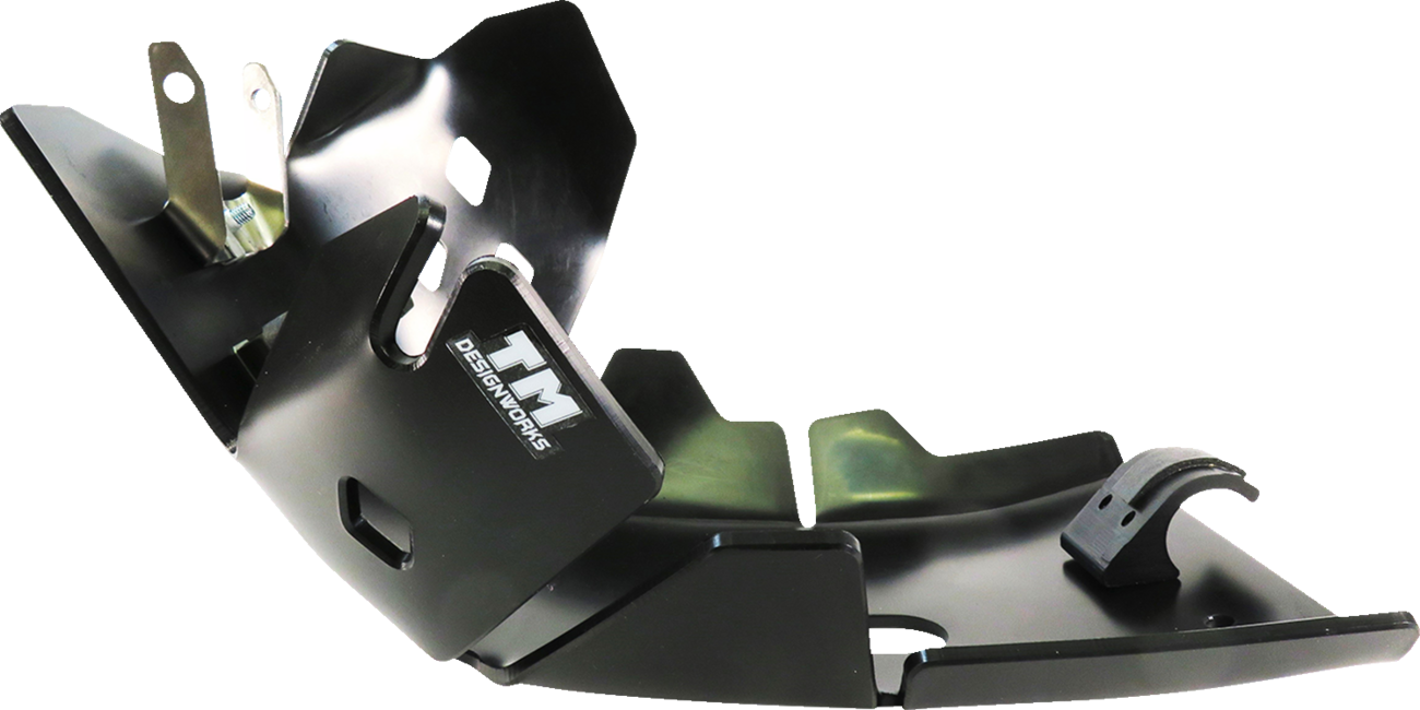 TM Designworks Full Coverage Skid Plate KTM / Husqvarna / Gas Gas 250cc-350cc 2022-2025