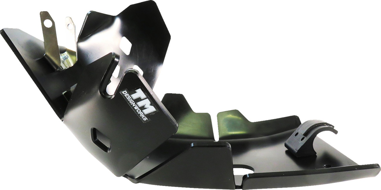 TM Designworks Full-Coverage Skid Plate