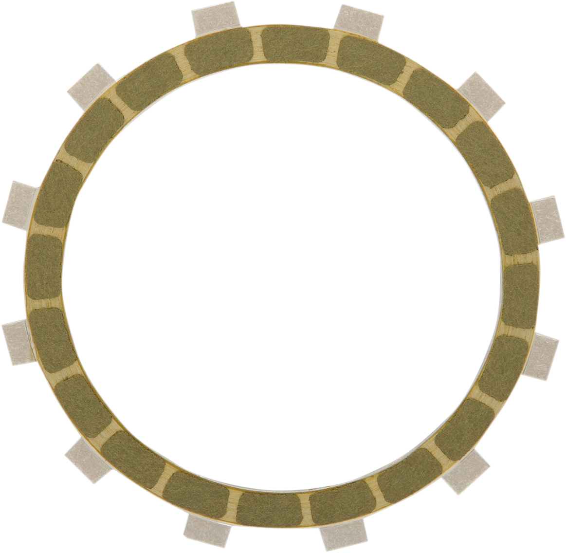 Barnett Clutch Friction Plate Suzuki 1972-1986