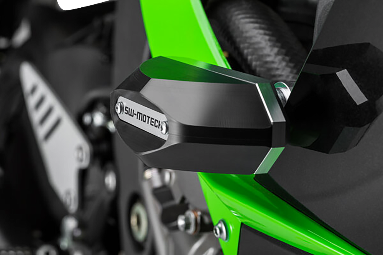 SW-MOTECH Frame Slider Kit
