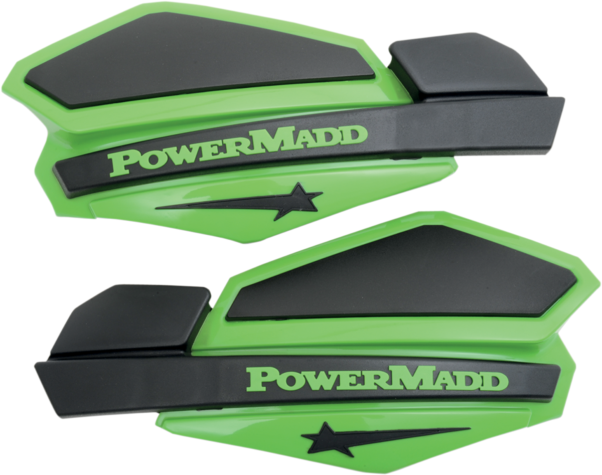 Star Series Handguards