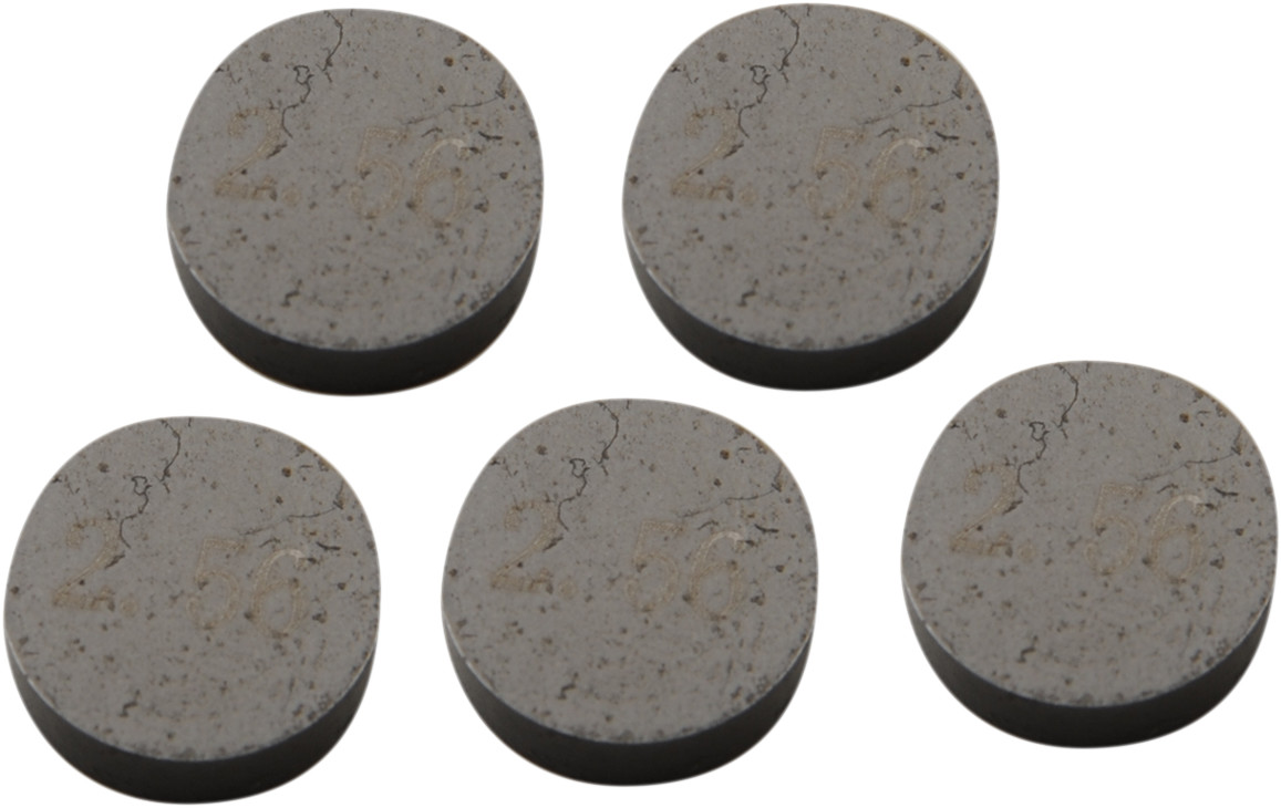 PROX 8.90 mm Replacement Valve Shims