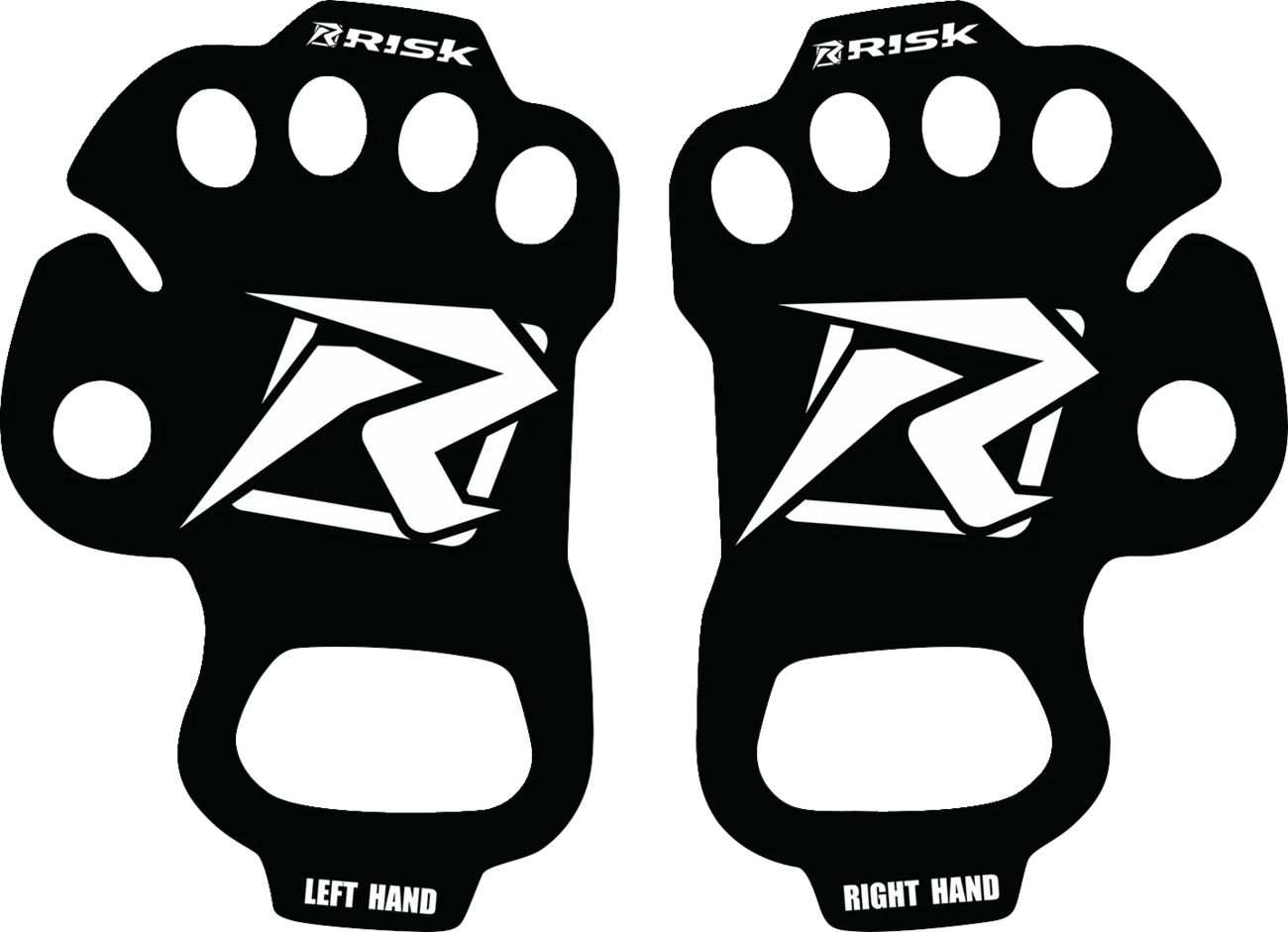 Ultra Thin Palm Protectors