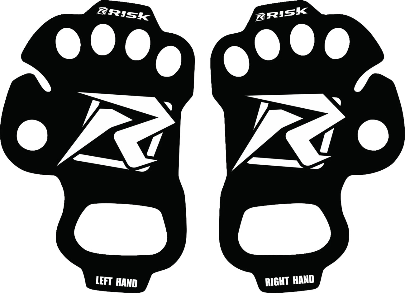 Ultra Thin Palm Protectors