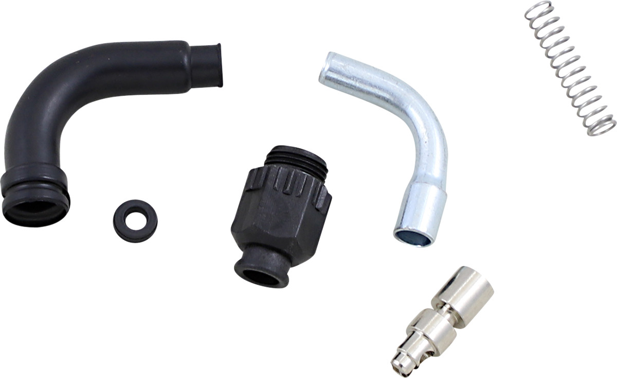 Moose Racing Hot Start Plunger Kit