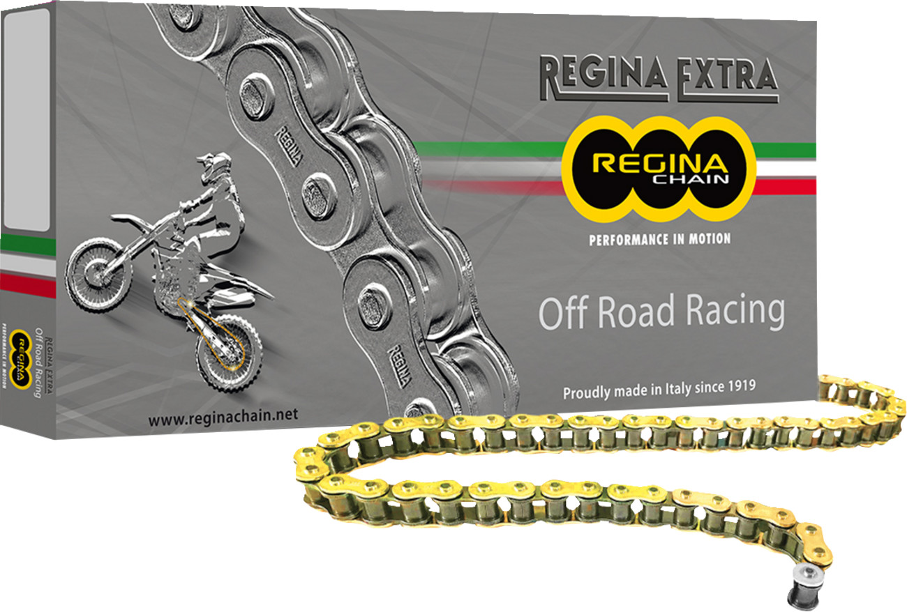 REGINA 520 GPXV Chain